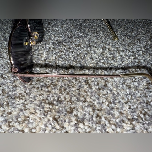 Aviator Sunglasses rainbow lenses - Picture 7 of 7